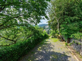 Château La Roche-en-Ardenne Enregistrement extérieur 8