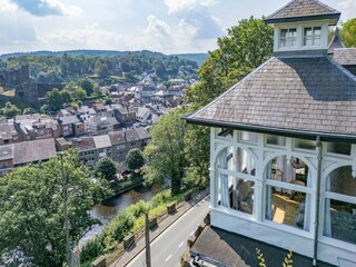 Castle La Roche-en-Ardenne Outdoor Recording 6
