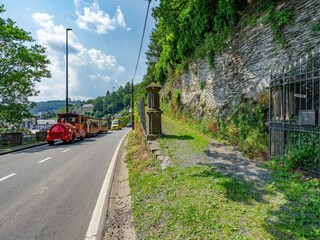 Château La Roche-en-Ardenne Enregistrement extérieur 6