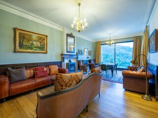 Castle La Roche-en-Ardenne Features 19