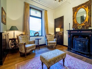 Castle La Roche-en-Ardenne Features 20