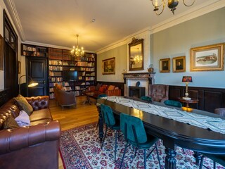 Castle La Roche-en-Ardenne Features 21