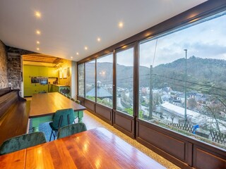 Castle La Roche-en-Ardenne Features 22