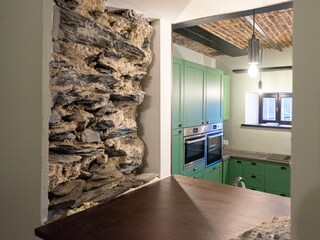 Castle La Roche-en-Ardenne Features 23