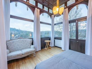 Castle La Roche-en-Ardenne Features 24