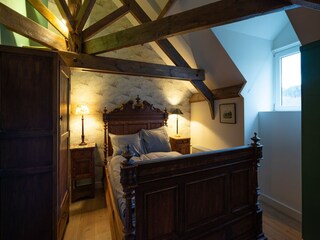 Castle La Roche-en-Ardenne Features 25