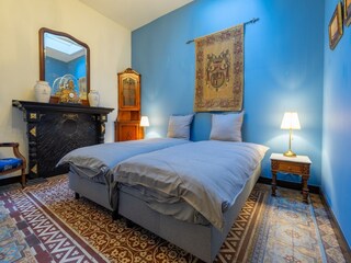 Castle La Roche-en-Ardenne Features 26