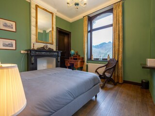 Castle La Roche-en-Ardenne Features 24
