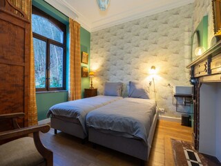 Castle La Roche-en-Ardenne Features 28