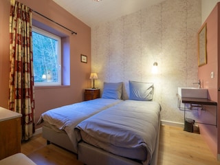 Castle La Roche-en-Ardenne Features 27