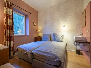 Castle La Roche-en-Ardenne Features 30