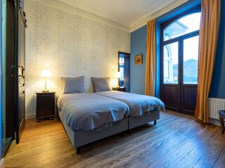 Castle La Roche-en-Ardenne Features 31