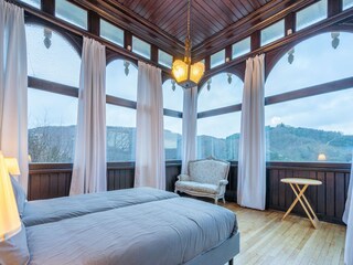 Castle La Roche-en-Ardenne Features 32