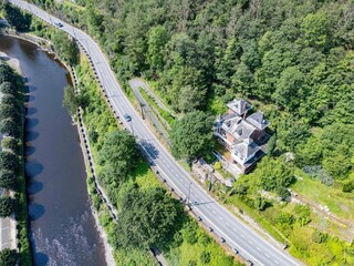 Castle La Roche-en-Ardenne Outdoor Recording 9