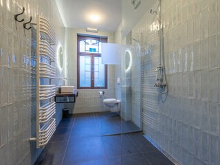 Castle La Roche-en-Ardenne Features 33