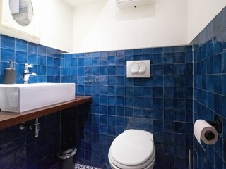 Castle La Roche-en-Ardenne Features 36