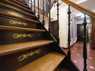 Castle La Roche-en-Ardenne  38