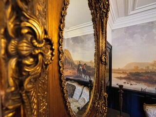 Castle La Roche-en-Ardenne  39