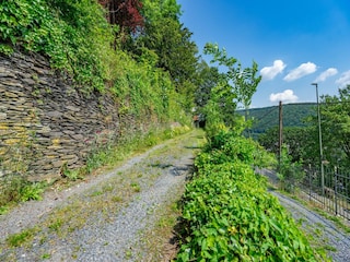 Castle La Roche-en-Ardenne Outdoor Recording 11