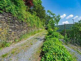 Château La Roche-en-Ardenne Enregistrement extérieur 7