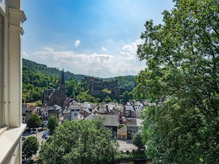 Castle La Roche-en-Ardenne Outdoor Recording 3