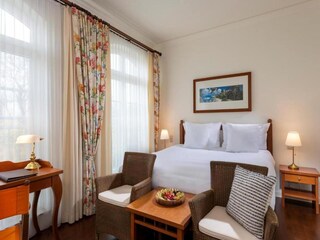 Hotel Geltow Ausstattung 10