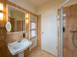Appartement Geltow Kenmerken 9