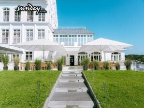 Hotel Sunday Resort Schwielowsee Standard-Doppelzimmer
