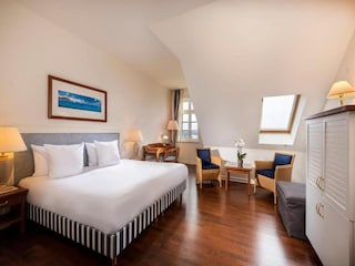Hotel Geltow Ausstattung 7