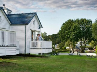 Hotel Geltow Umgebung 20