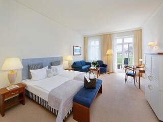 Hotel Geltow Features 7
