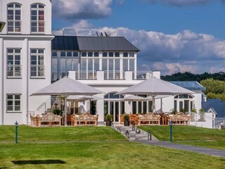 Hotel Geltow Outdoor Recording 2