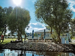 Hotel Geltow Umgebung 13