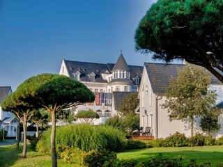Hotel Geltow Environment 16