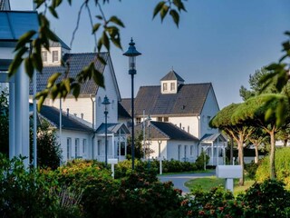 Hotel Geltow Entorno 21