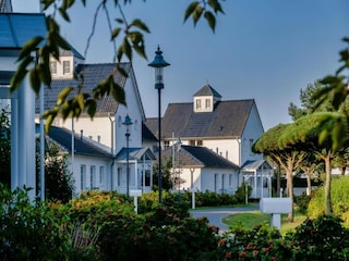 Hotel Geltow Umgebung 21