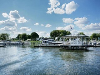 Hotel Geltow Umgebung 16