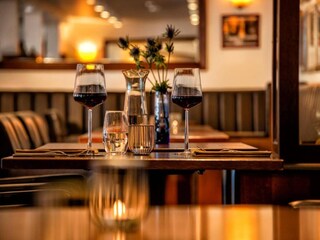 Hotel Geltow  36