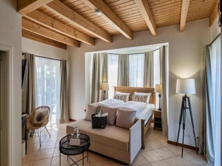 Appartement Geltow Kenmerken 10
