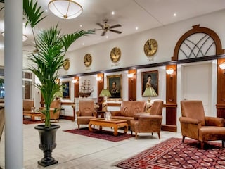 Hotel Geltow  22