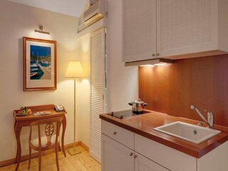 Appartement Geltow  34