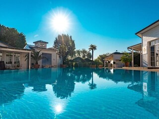 Appartement Geltow Buitenaudio-opname 3