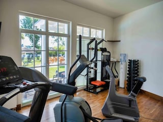Apartment Geltow  22