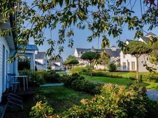 Apartment Geltow Außenaufnahme 2