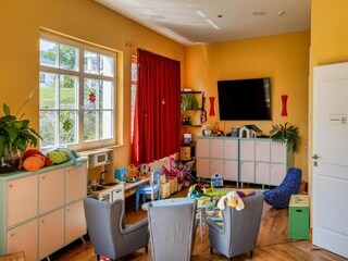 Appartement Geltow  28