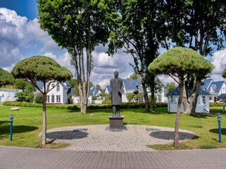 Appartement Geltow Omgeving 20
