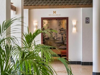 Appartement Geltow  29