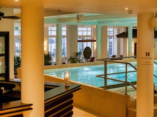 Hotel Geltow Außenaufnahme 2