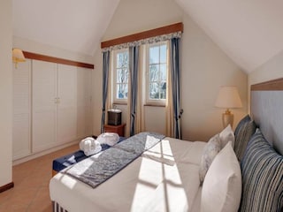 Hotel Geltow Ausstattung 10