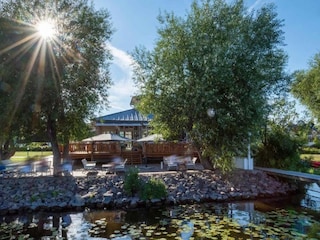 Hotel Geltow Umgebung 15